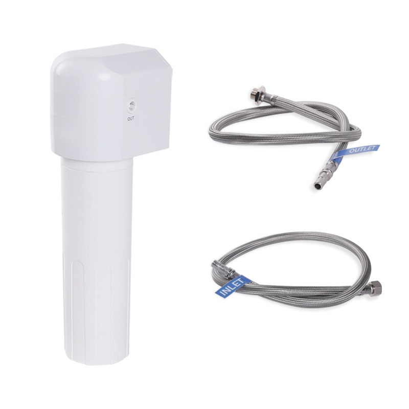 WFC5300A Under Sink Water Filt - Bow Tie Pre Tied recension och pris