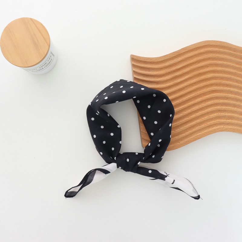 2025 Pure Cotton Simple Anti-A - Bandana Cotton recension och pris
