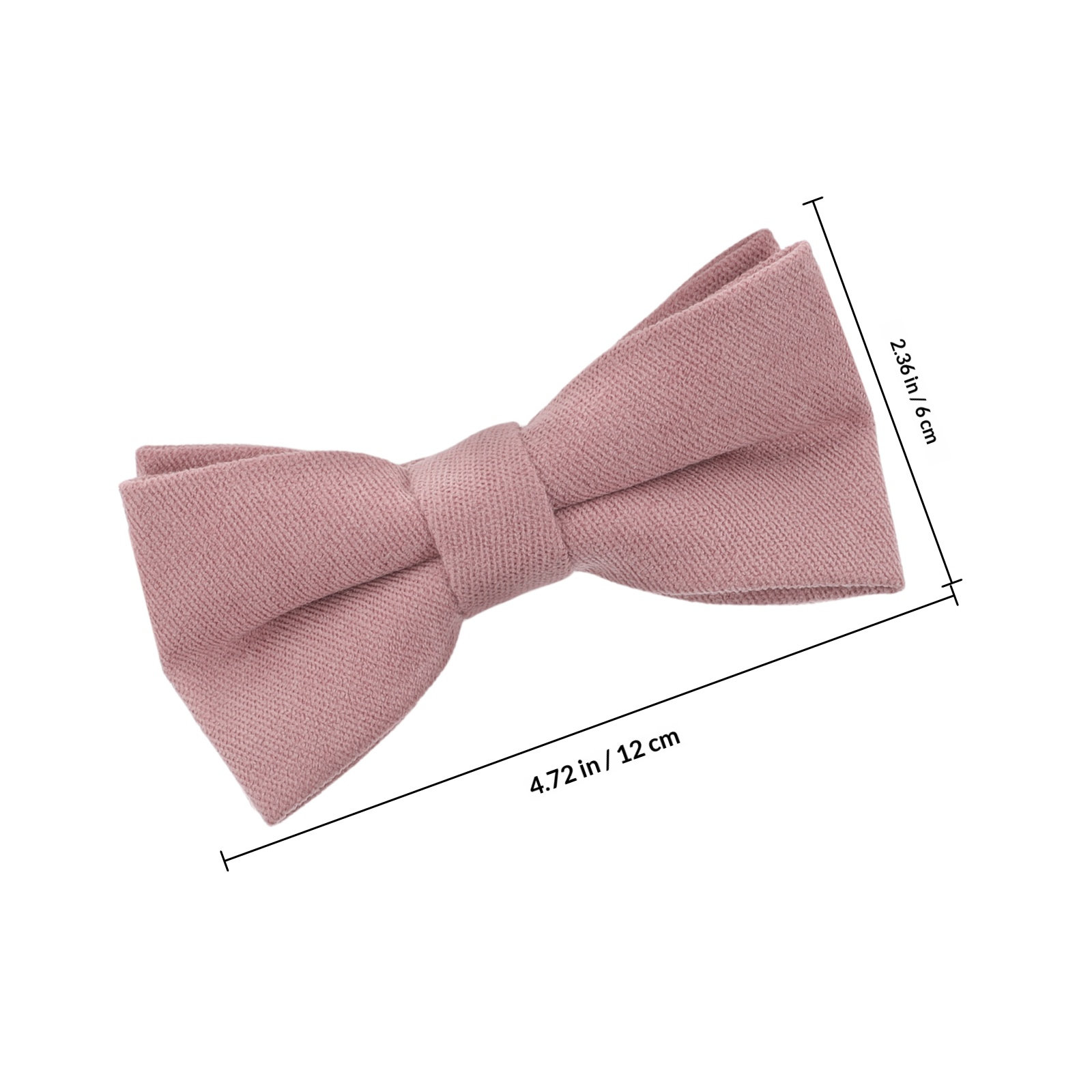 Adorable Kids Bow Tie Adjustab - Bow Tie Pre Tied recension och pris