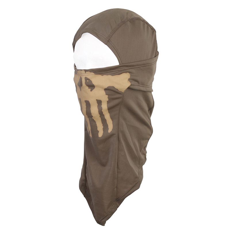 Emersongear Ghost MULTI HOOD E - Muffler Men Wool recension och pris