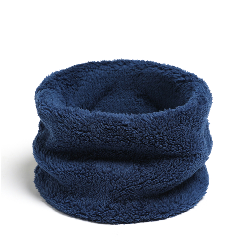 Cashmere Warm Collor Ring Wint - Muffler Men Wool recension och pris