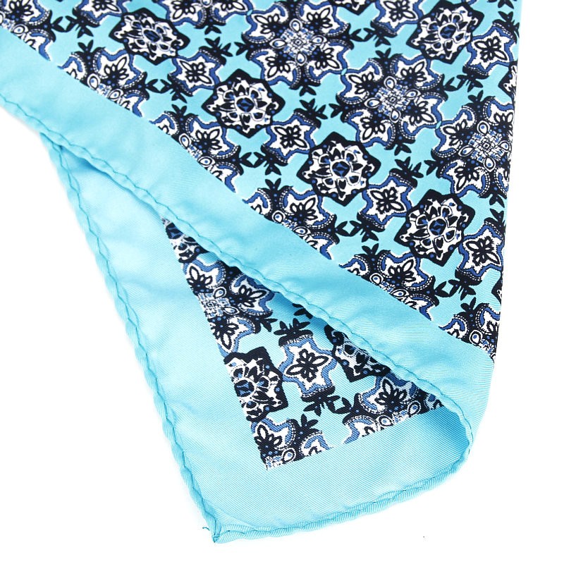 New Fashion Men Handkerchief P - Pocket Square Set recension och pris