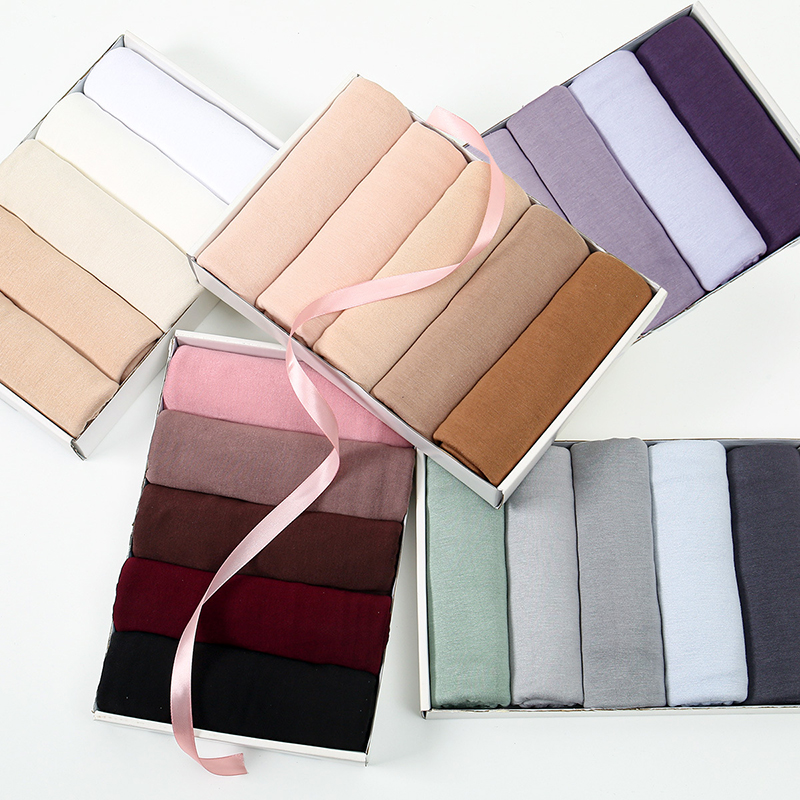 Premium Modal Cotton Jersey Hi - Bandana Cotton recension och pris