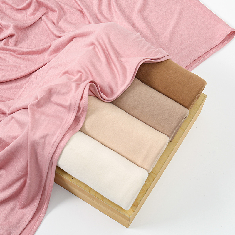 Premium Modal Cotton Jersey Hi - Bandana Cotton recension och pris