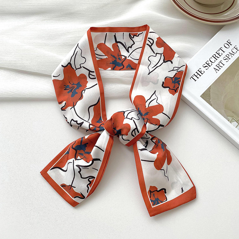 New luxury Brand Model Small S - Face Scarf Mask recension och pris